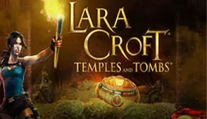 Lara Croft: Temples and Tombs