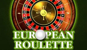 European Roulette